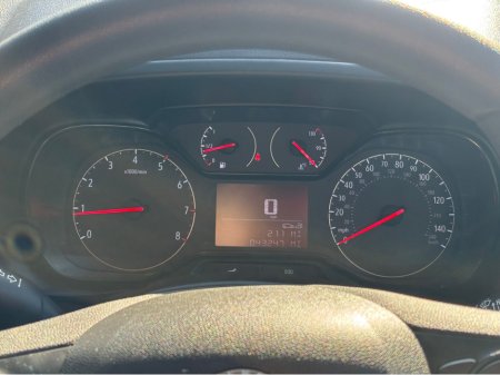 2022 Vauxhall Combo - thumbnail 17