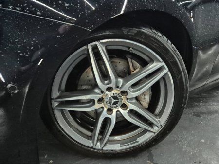 2019 Mercedes-Benz E Class - thumbnail 5