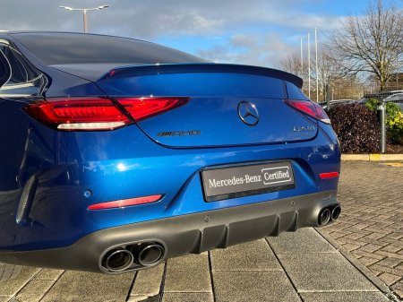 2023 Mercedes-Benz AMG - thumbnail 18