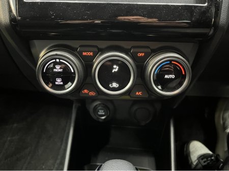 2022 Suzuki Swift - thumbnail 17