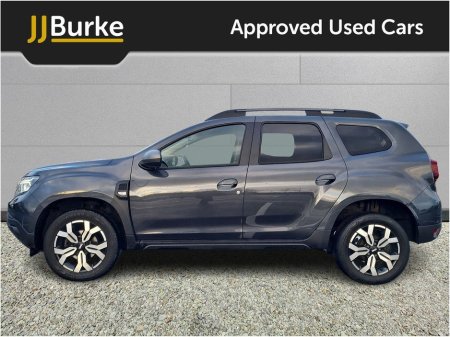 2023 Dacia Duster 1.5 Blue dCi 115 Journey €21,500 thumbnail