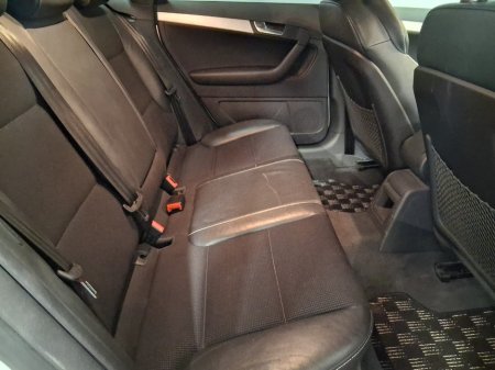 2012 Audi A3 - thumbnail 8