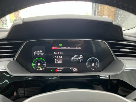 2021 Audi e-tron - thumbnail 25