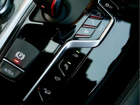 2020 BMW X3 - thumbnail 37