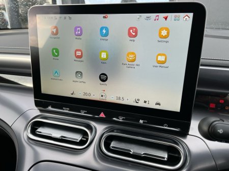 2025 Smart #1 - thumbnail 34