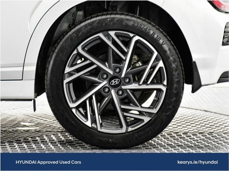 2024 Hyundai Kona - thumbnail 8