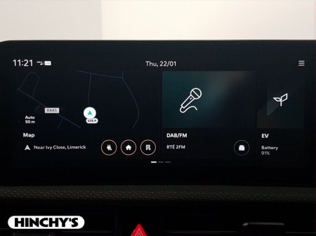 2025 Kia EV6 EV6 Earth PE thumbnail