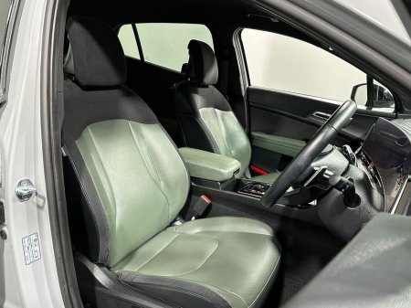 2024 Kia Sportage - thumbnail 10