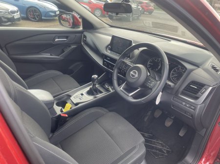 2023 Nissan Qashqai - thumbnail 12