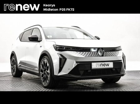 2026 Renault SCENIC E-TECH - thumbnail 18