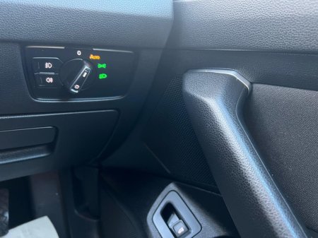 2020 Volkswagen Passat 2.0 TDI 150HP Comfortline DSG €23,750 thumbnail