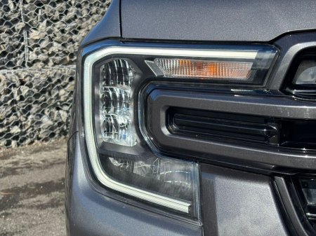 2023 Ford Ranger - thumbnail 26