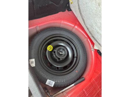 2016 Ford Fiesta 1.0 EcoBoost 65PS S/S Zetec €7,750 thumbnail