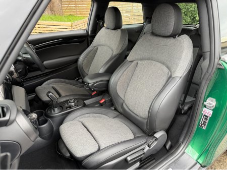 2023 MINI Cooper S ELECTRIC LEVEL 2 thumbnail