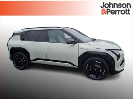 2026 Kia EV3 GT-Line €49,590 thumbnail