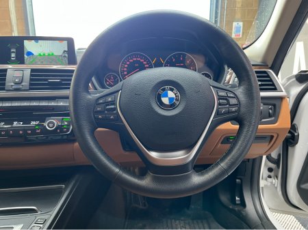 2018 BMW 3 Series - thumbnail 9