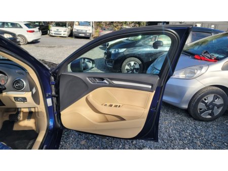 2015 Audi A3 Saloon - thumbnail 10