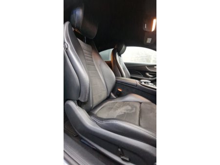 2018 Mercedes-Benz E Class - thumbnail 13