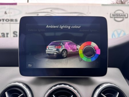 2016 Mercedes-Benz GLA Class - thumbnail 24