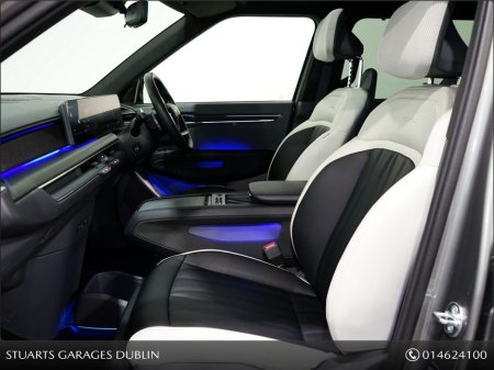 2026 Kia EV9 GT LINE AWD 7 SEAT *3.9% FINANCE+FREE HOME CHARGER+€500 SUPERVALU GIFT CARD ON ALL 261 ORDERS * €87,500