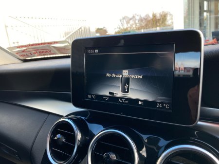 2016 Mercedes-Benz C Class - thumbnail 42