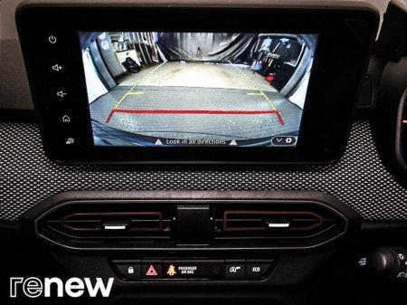 2023 Dacia Sandero Stepway TCe 90 STEPWAY Comfort €18,490 thumbnail