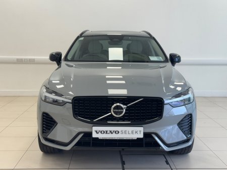2024 Volvo XC60 - thumbnail 2