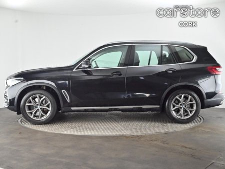 2020 BMW X5 xDrive45e xLine €44,880 thumbnail