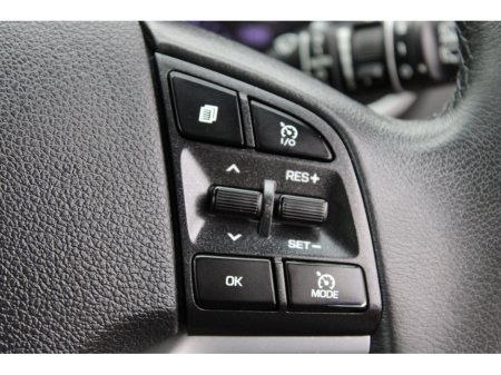 2019 Hyundai Tucson - thumbnail 21