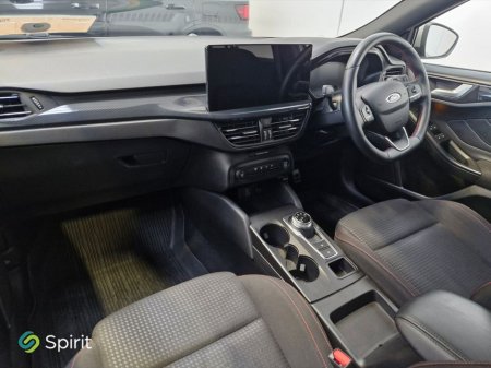 2024 Ford Focus ST-Line DIESEL AUTO *Call Jonathan On 0879785383* €34,900