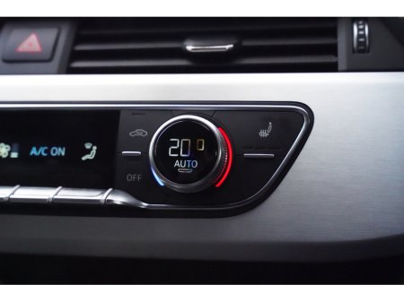 2018 Audi A4 - thumbnail 19