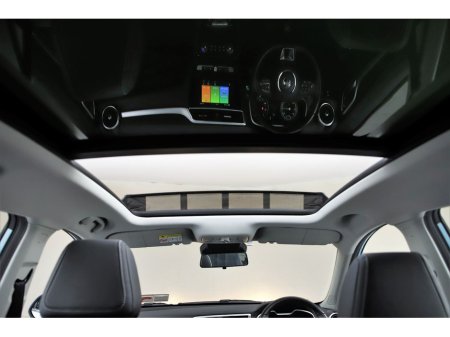 2021 MG ZS - thumbnail 21