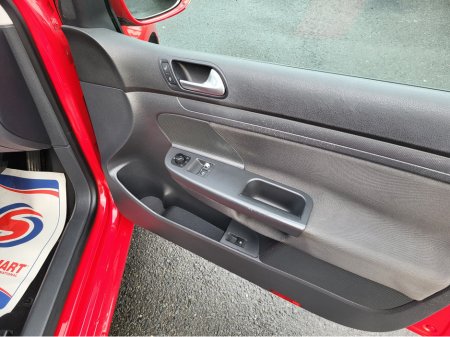 2007 Volkswagen Golf - thumbnail 13