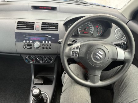 2007 Suzuki Swift - thumbnail 18