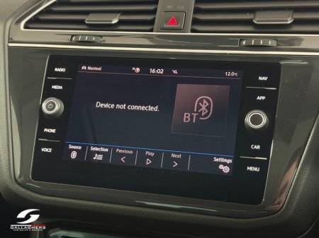 2019 Volkswagen Tiguan - thumbnail 37