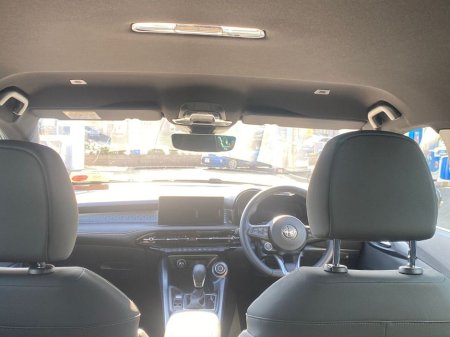 2025 Alfa Romeo Tonale - thumbnail 35