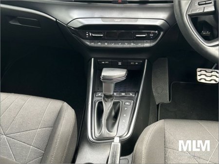 2023 Hyundai Bayon Bayon Executive Auto €24,950 thumbnail