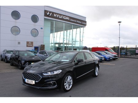 2019 Ford Mondeo for sale