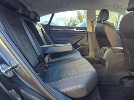 2023 Volkswagen Arteon - thumbnail 15