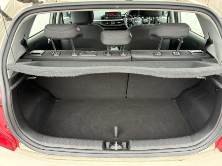 2023 Kia Picanto - thumbnail 9