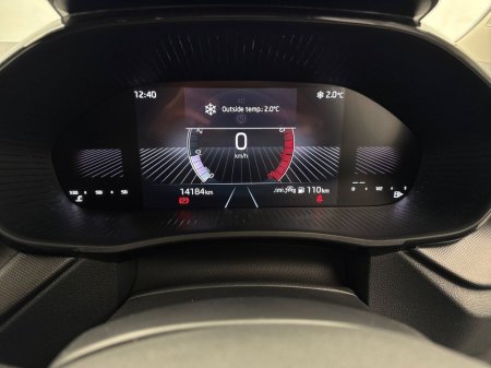 2025 Skoda Fabia - thumbnail 14