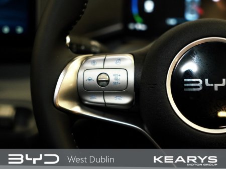 2026 BYD Dolphin Surf - thumbnail 25