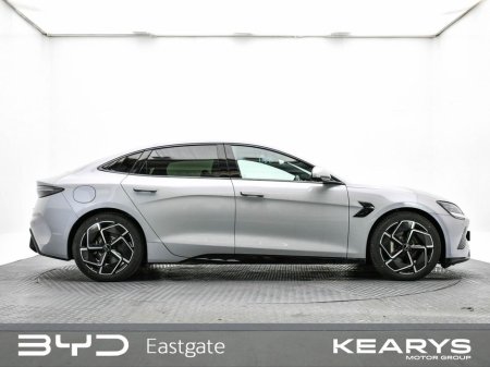 2026 BYD Seal Excellence 3.8s Order YOUR 261 Today €54,790 thumbnail