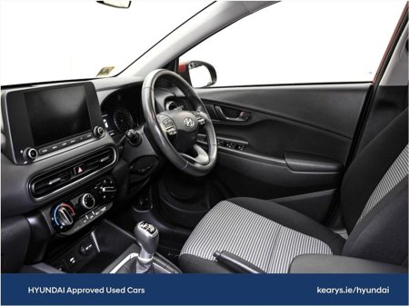 2023 Hyundai Kona Comfort 2WD €23,490 thumbnail