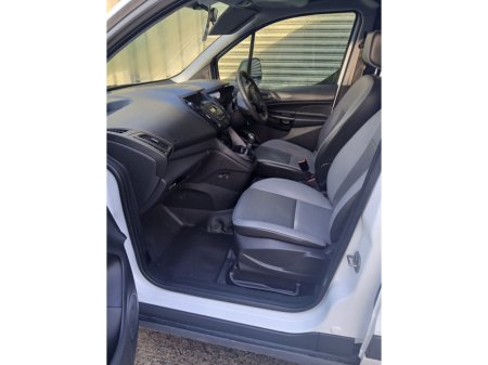 2016 Ford Transit  €4,750 thumbnail