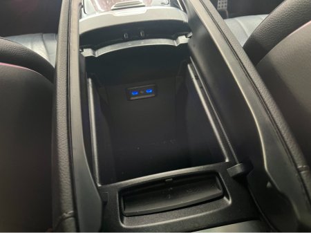 2022 Mercedes-Benz EQE - thumbnail 28