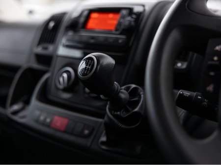 2023 Fiat Ducato - thumbnail 15