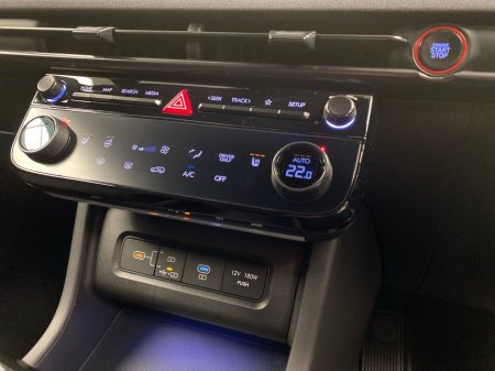 2025 Hyundai Tucson Platinum 5DR N Line Shadow Grey €51,245 thumbnail