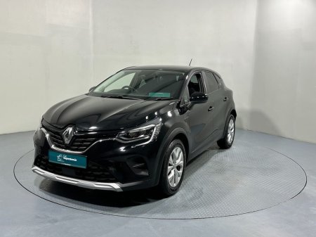 2022 Renault Captur Iconic Edition 1.0 Petrol 222 €17,250 thumbnail