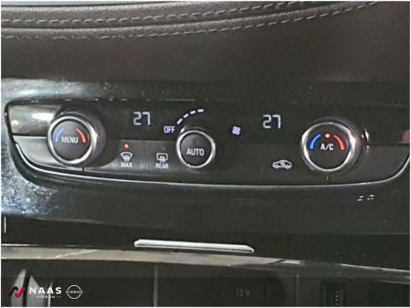 2020 Opel Grandland X - thumbnail 18